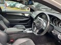 Mercedes-Benz C Class 2.1 C220 CDI AMG Sport Edition G-Tronic+ Euro 5 (s/s) 2dr 2