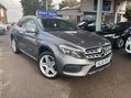 Mercedes-Benz GLA 2.1 GLA200d AMG Line Euro 6 (s/s) 5dr 8
