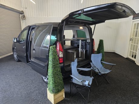 Citroen Berlingo Multispace BLUEHDI FEEL ETG6 24