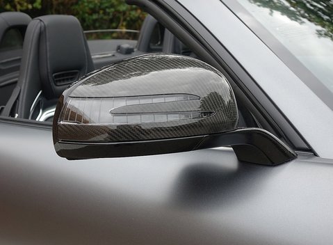 Mercedes-Benz Amg GT GT C Roadster 22