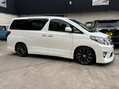 Toyota Alphard 2.4 240S + 7 Seats + Modellista Bodykit 4