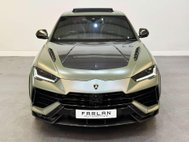 Lamborghini Urus 4.0 V8 BiTurbo Performante SUV 5dr Petrol Auto 4WD Euro 6 (666 ps) 12