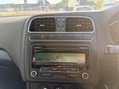 Volkswagen Polo 1.4 SE DSG Euro 5 5dr 11