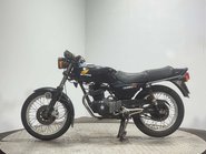 Honda CB 250 RS 1980 24K CLASSIC PROJECT BIKE SPARES OR REPAIR 250CC 4