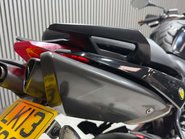 Aprilia Shiver 2013 13K SUPERMOTO PROJECT BIKE SPARES OR REPAIR 7