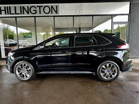 Ford Edge 2.0 TDCi Sport Powershift AWD Euro 6 (s/s) 5dr 10