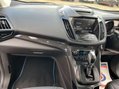 Ford Kuga 2.0 Kuga Titanium X TDCi 4x4 Auto 4WD 5dr 48