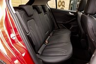 Ford Focus VIGNALE EDITION MHEV 37