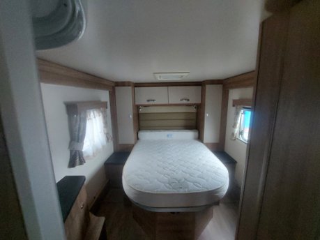 Swift Bessacarr 599 2018 (68) AUTOMATIC (ON HOLD) 14