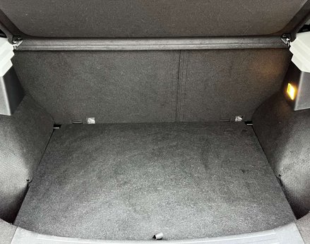 MG ZS 1.5 MG ZS Exclusive VTi-Tech 5dr 55