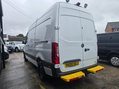 Mercedes-Benz Sprinter 316 CDI 4