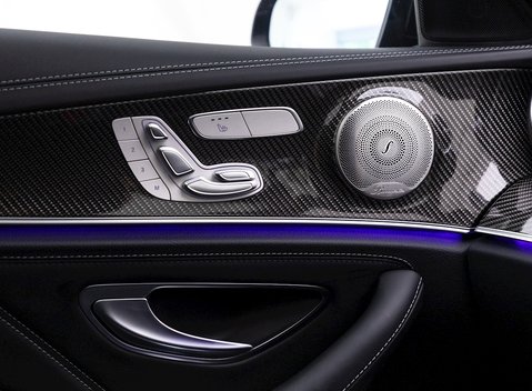Mercedes-Benz E Class E63 S Estate Night Edition Premium Plus 22