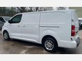 Vauxhall Vivaro 1.5 Turbo D 2900 Sportive L2 H1 Euro 6 (s/s) 5dr 11