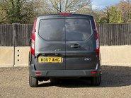 Ford Transit Connect 240 LIMITED P/V 8