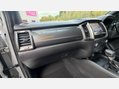 Ford Ranger WILDTRAK ECOBLUE 30