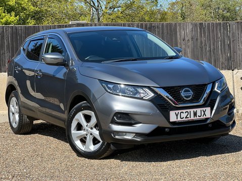 Nissan Qashqai DIG-T ACENTA PREMIUM DCT 1