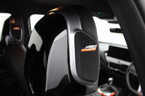 Nissan Juke 5dr 1.0 DiG-T Tekna DCT Automatic 14