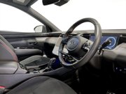 Hyundai TUCSON 1.6 T-GDi MHEV N Line S SUV 5dr Petrol Hybrid DCT Euro 6 (s/s) (150 ps) Cru 12