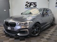BMW 1 Series 3.0 M140i Shadow Edition Hatchback 5dr Petrol Auto Euro 6 (s/s) (340 ps) 34