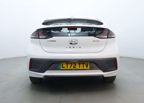 Hyundai IONIQ IONIQ Premium BEV 5dr 10