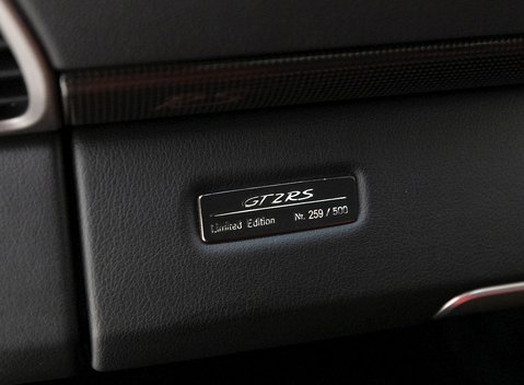 Porsche 911 (997) GT2 RS 17