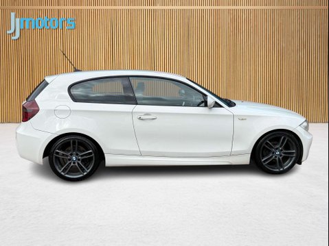 BMW 1 Series 2.0 118d Performance Edition Hatchback 3dr Diesel Manual Euro 5 (s/s) (143 13