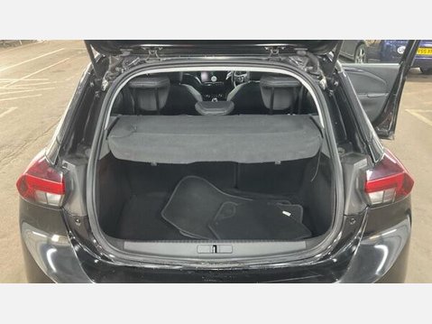 Vauxhall Corsa 1.2 Elite Euro 6 5dr 10