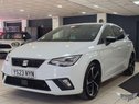 SEAT Ibiza 1.0 TSI FR Sport Euro 6 (s/s) 5dr
