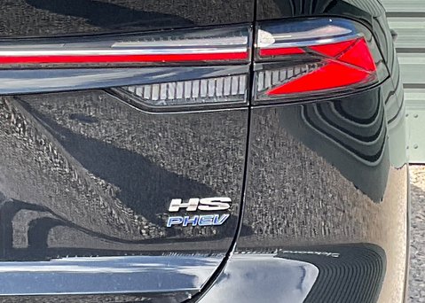 MG HS 1.5 T-GDI TROPHY PHEV 14