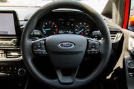 Ford Fiesta TREND 20
