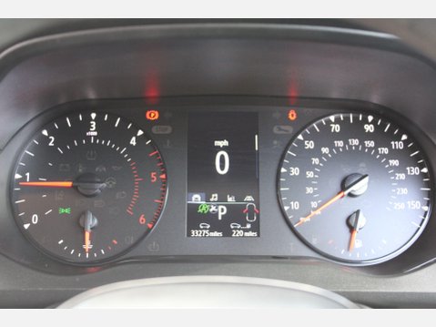 Renault Kangoo ML19 DCI ADVANCE EDC 16
