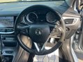 Vauxhall Astra 1.6 CDTi ecoFLEX Tech Line Euro 6 (s/s) 5dr 20