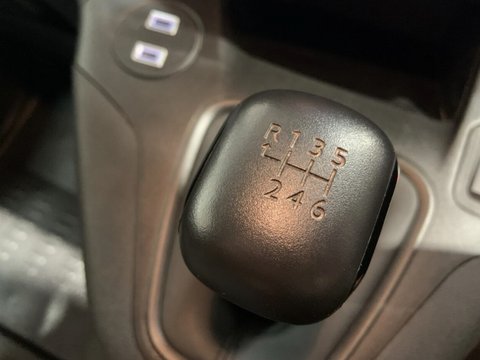 Peugeot Partner BLUEHDI PROFESSIONAL L1 18