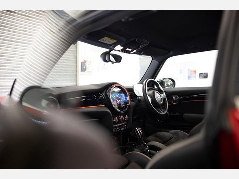 Mini Hatch 1.5 Cooper Sport Steptronic Euro 6 (s/s) 3dr 59