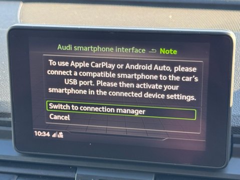 Audi Q5 2.0 TFSI 45 S line S Tronic quattro Euro 6 (s/s) 5dr 28