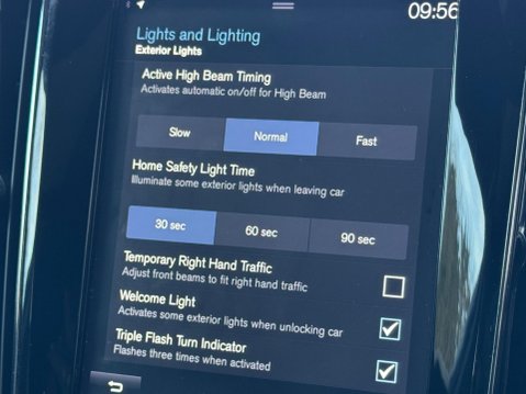 Volvo V60 2.0 D4 R-Design Euro 6 (s/s) 5dr 30