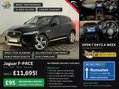 Jaguar F-Pace V6 S AWD 2