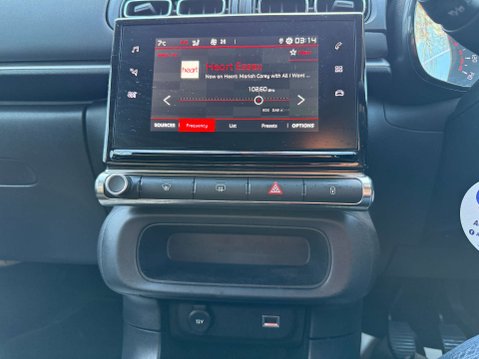 Citroen C3 1.2 C3 C-Series Edition PureTech S/S 5dr 57