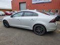 Volvo S60 2.0 S60 SE Nav D3 4dr 7