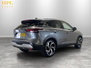 Nissan Qashqai 1.3 DIG-T MHEV Tekna+ SUV 5dr Petrol Hybrid Manual Euro 6 (s/s) (158 ps) 7