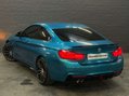 BMW 4 Series 2.0 420i M Sport Auto 2dr 13