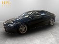 Mercedes-Benz CLA Class 1.3 CLA200h MHEV AMG Line (Executive) Coupe 4dr Petrol Hybrid 7G-DCT Euro 6 3