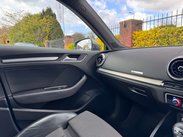 Audi A3 2.0 A3 Sportback S Line TFSI Semi-Auto 5dr 23