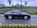 Porsche 911 Carrera 4S 3.6 Tiptronic Coupe