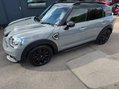 Mini Countryman COOPER S 9
