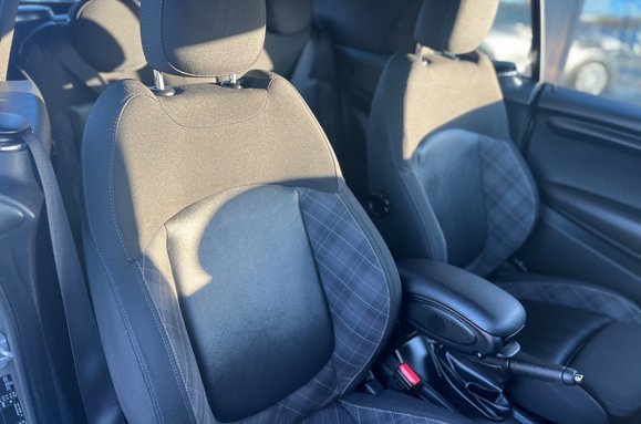 Mini Convertible COOPER AUTO HUGE SPEC 22