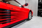 Ferrari Testarossa UK SUPPLIED. RHD. SPECIFICATION AND INFORMATION COMING SOON. 44
