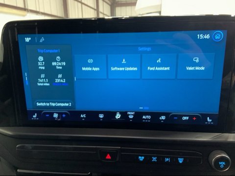 Ford Transit Custom 340 LIMITED ECOBOOST KOMBI 27