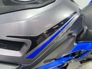 Lexmoto LXR 2020 20K 21K NON RUNNING PROJECT SPORTS BIKE 125CC 8