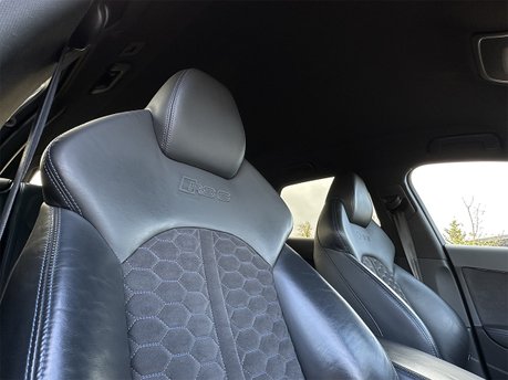 Audi A6 RS6 PLUS AVANT TFSI QUATTRO 51